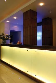 Shaftesbury Premier London Hyde Park Hotel Exterior foto